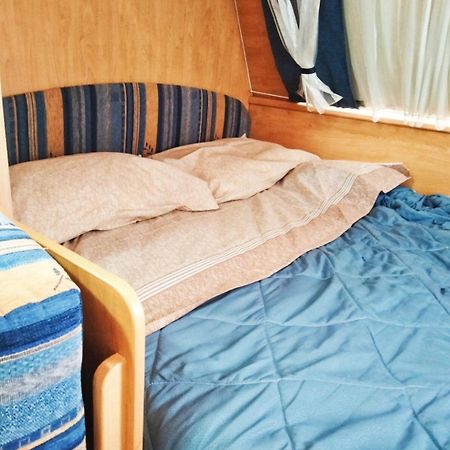 Hotel Camper Love Florenz Exterior foto