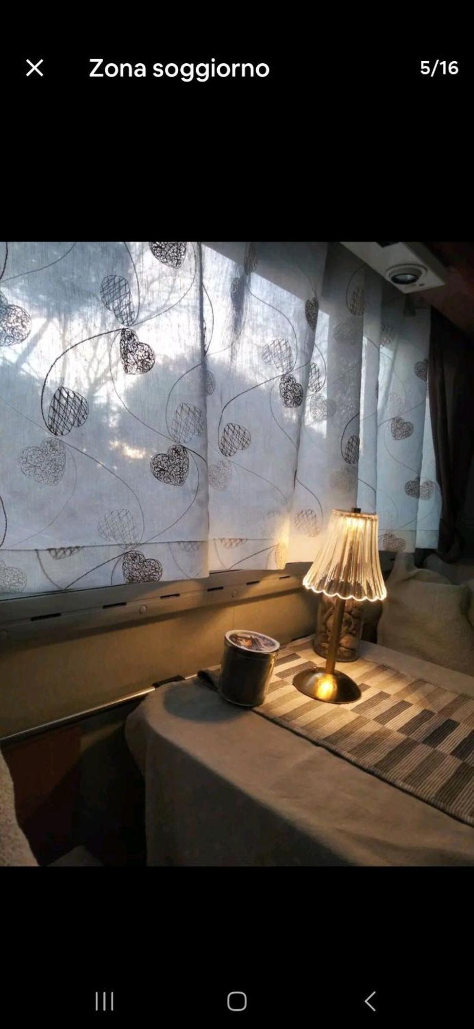 Hotel Camper Love Florenz Exterior foto
